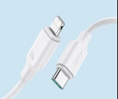 Joyroom 20W Type-C to Lightning Fast Data Kablo 1m - 12