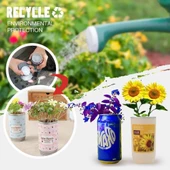 Valkyire Çok İşlevli Metal Kutu Kapağı Cola Kutusu Açıcı - 6