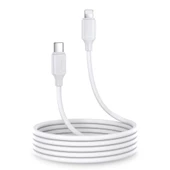 Joyroom 20W Type-C to Lightning Fast Data Kablo 2m - 10