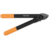 Fiskars PowerGear™ Anvil Dal Kesme Makası (S) L31 1000581 - 1