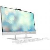 Hp 27-DP1008NT 689W3EA Intel Core i5-1135G7 8 GB 512 GB SSD Freedos 27" FHD Taşınabilir Bilgisayar - 2