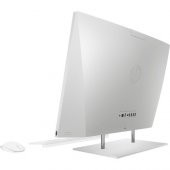 Hp 27-DP1008NT 689W3EA Intel Core i5-1135G7 8 GB 512 GB SSD Freedos 27" FHD Taşınabilir Bilgisayar - 4