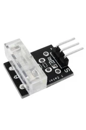 Yaylı Titreşim Sensör Kartı thumbnail 1