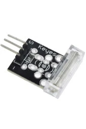 Yaylı Titreşim Sensör Kartı thumbnail 2