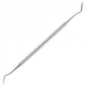 Valkyrie 7 Parça Paslanmaz Çelik Diş Tartar Sökücü Diş Temizleme Kiti Tartar Kireç Temizleyici Seti - 5