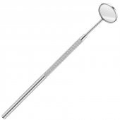 Valkyrie 7 Parça Paslanmaz Çelik Diş Tartar Sökücü Diş Temizleme Kiti Tartar Kireç Temizleyici Seti - 9