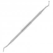 Valkyrie 7 Parça Paslanmaz Çelik Diş Tartar Sökücü Diş Temizleme Kiti Tartar Kireç Temizleyici Seti - 10