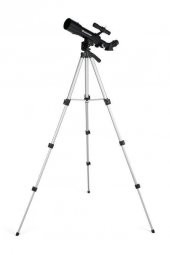 Celestron 21038 Travel Scope 50 Portable Çantalı Teleskop - 5