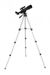 Celestron 21038 Travel Scope 50 Portable Çantalı Teleskop - 6