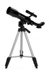 Celestron 21038 Travel Scope 50 Portable Çantalı Teleskop - 2