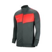 NIKE DRY ACAMDY PRO GRİ-KIRMIZI - 1