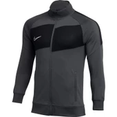 NIKE DRY ACAMDY PRO GRİ-SİYAH - 1