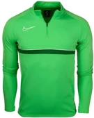 NIKE DRY ACADEMY EŞOFMAN ÜST YEŞİL - 1