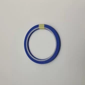 Piston Boğaz Keçesi Ağır Hizmet Nbr Pu K31 - 100x120x14.5 thumbnail 2