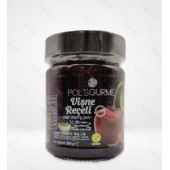 Pol's Gurme Vişne Reçeli 380 gr - 1
