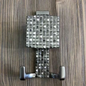 CITTERIO ITALY Portmanto Askısı İnoks thumbnail 2