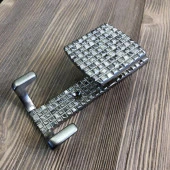 CITTERIO ITALY Portmanto Askısı İnoks thumbnail 1