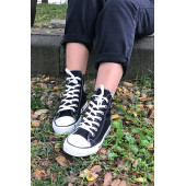 Kadın Converse All Star Ayakkabı - 1