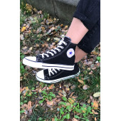 Kadın Converse All Star Ayakkabı - 2