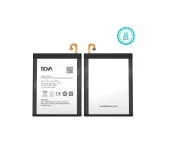 Rova Samsung A105 A10 Batarya Pil 3400mAh 1Yıl Garantili - 1