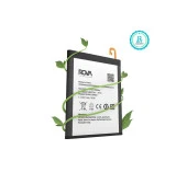 Rova Samsung A105 A10 Batarya Pil 3400mAh 1Yıl Garantili - 2