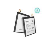 Rova Samsung A105 A10 Batarya Pil 3400mAh 1Yıl Garantili - 3