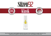 722 SUZEN92 KLASIK 144 LU - 3