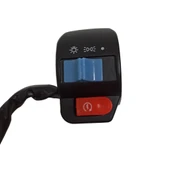 SAĞ KUMANDA Scooter 50cc - E Bike thumbnail 5