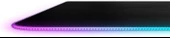 SteelSeries Qck Medium Prism - 2 Bölgeli RGB Aydınlatma - Gaming Mousepad - 5