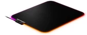 SteelSeries Qck Medium Prism - 2 Bölgeli RGB Aydınlatma - Gaming Mousepad - 1