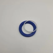 Piston Boğaz Ön Basınç Ringleri Pu K29 - 60x75.5x6.3 - 4