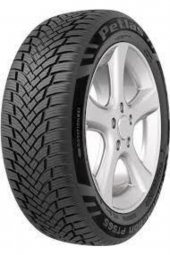 Petlas 185/60r14 82H Multi Action Pt565 4mevsim (Üretim Yılı:2023) - 1