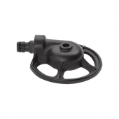 Fiskars Sabit Fıskiye - Yuvarlak 1023663 - 1