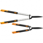Fiskars SmartFit Teleskopik Çit Budama Makası HS86 1013565 - 1
