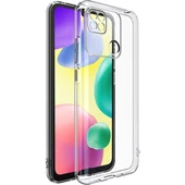 Xiaomi Poco C40 Kılıf Kamera Korumalı Silikon Rubber Arka Kapak thumbnail 7