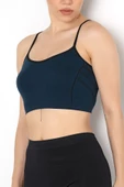 Gigotto Seamless Kadın Spor Büstiyer - 1