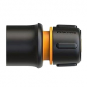 Fiskars Sol Hortum Bağlantı Aparatı - 13-15mm (1/2´´-5/8´´) LB30 1027076 - 1