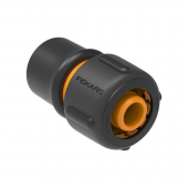 Fiskars Sol Hortum Bağlantı Aparatı 19mm (3/4´´) 1027077 - 1