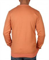 U.s.polo Assn. Uspa 3iplik Erkek Sweatshirt 1261917 Yeni Sezon - 12
