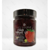 Pol's Gurme Çilek Reçel 380 g - 1
