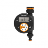 Fiskars Sulama Saati Tek Çıkışlı 1054791 - 1