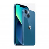 iPhone 13 256 GB Mavi - 2