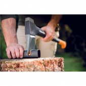Fiskars XSharp Balta Ve Bıçak Bileyici 1000601 - 3