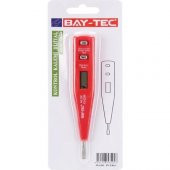 Baytec Dijital Kontrol Kalemi 12-250 Volt - 1