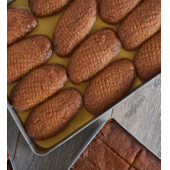 Ev Yapımı Kalburabastı 1 kg - 1