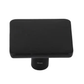 Mercan Düğme Kulp Siyah (2 Adet) thumbnail 1