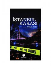 istanbul Karası - Uğur Arık - 1