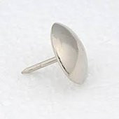 Aletçantam Kabara Parlak Raptiye  Büyük Boy 100lü Paket thumbnail 2