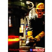 Elta Pense Opak 160MM - Elta Bir İzeltaş Markasıdır - 6