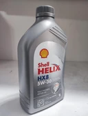 SHELL HELİX HX8 SYNTHETIC MOTOR YAĞI 5W-30 1 LT ÜT:2025 - 1